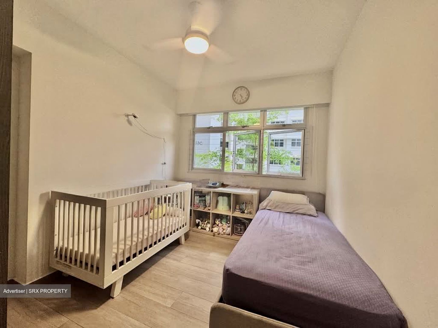 Blk 153B Bedok South Horizon (Bedok), HDB 4 Rooms #553356071